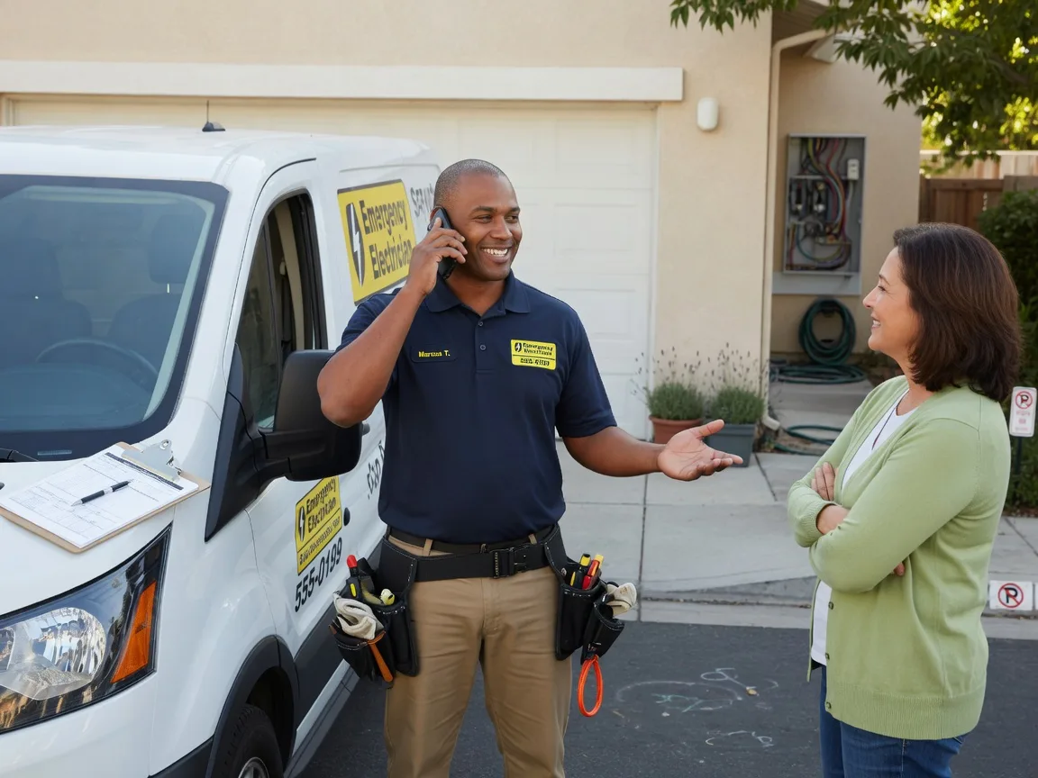 Emergency Electrician Clayton, LA FAQs